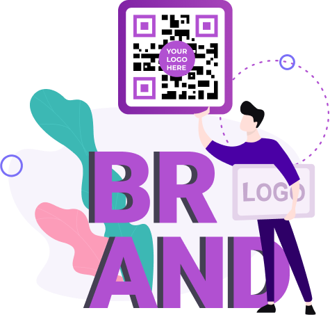 Logotipo para QR