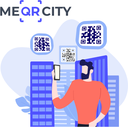 Me QR City 
