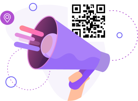 QR Advertising