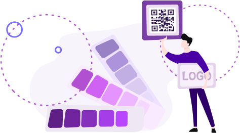 Create QR Code